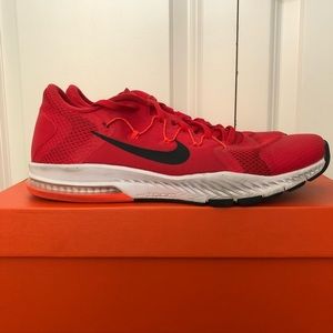 nike zoom train action 3